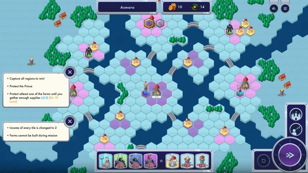 Скриншот из Politon Скриншот из Politon