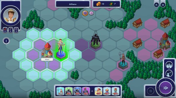 Скриншот из Politon Скриншот из Politon