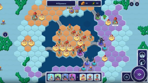 Скриншот из Politon Скриншот из Politon