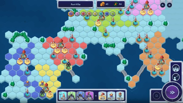 Скриншот из Politon Скриншот из Politon