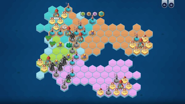 Скриншот из Politon Скриншот из Politon