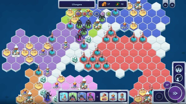 Скриншот из Politon Скриншот из Politon