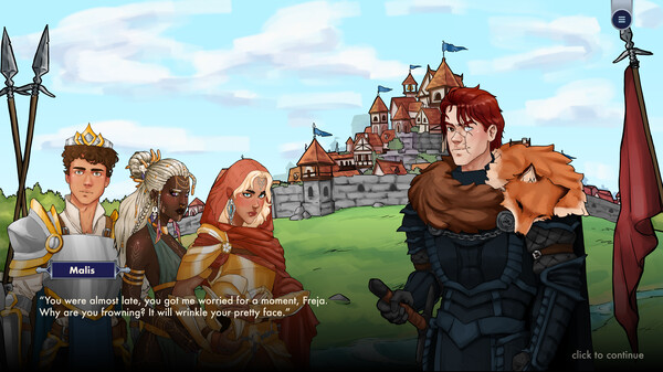 Скриншот из Politon Скриншот из Politon