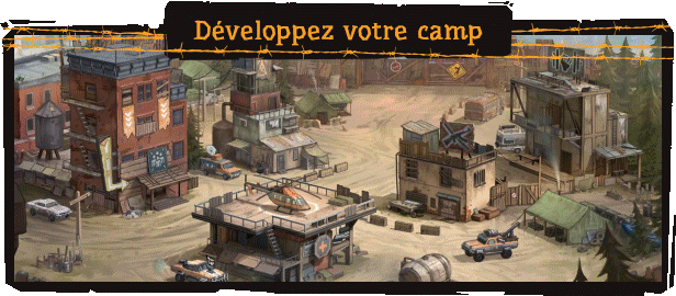 PRESENTATION - FatalZone 2 2 base FR | RPG Jeuxvidéo