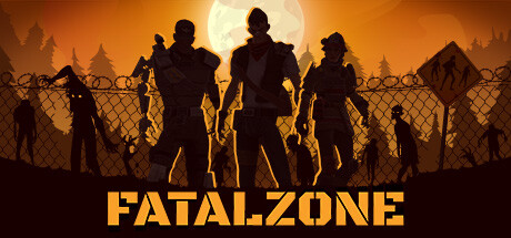 FatalZone Cover Image