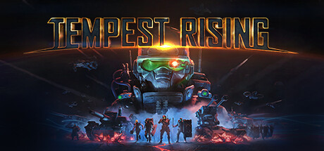 Tempest Rising Playtest