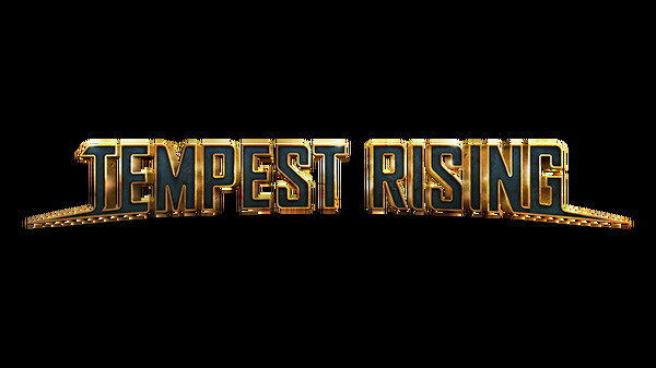 Tempest Rising Preview screenshot 2