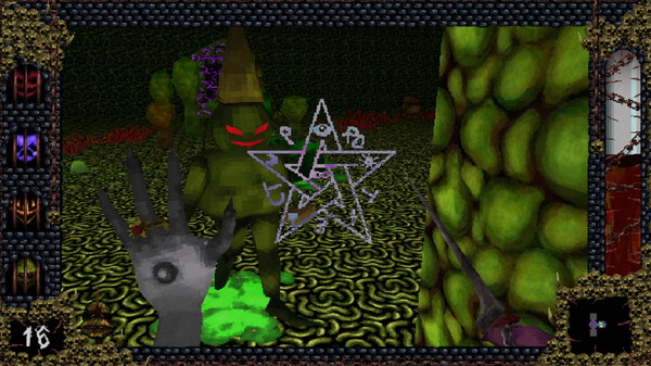 Dungeons of Blood and Dream screenshot 13