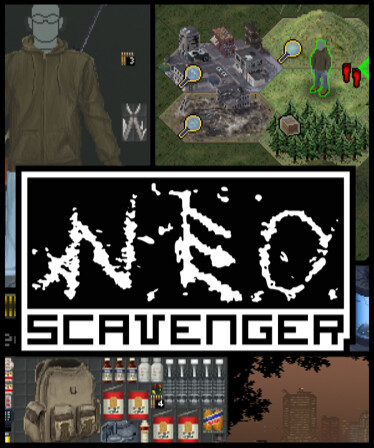 NEO Scavenger