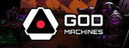 God Machines Playtest