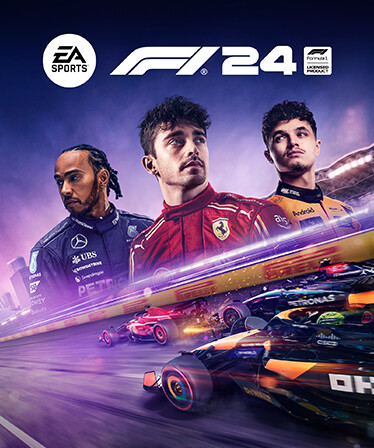 F1® 24