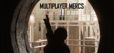 Multiplayer Mercs