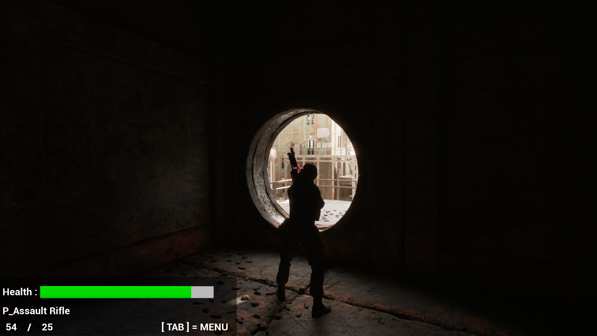 Multiplayer Mercs #6