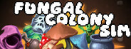 Fungal Colony Simulator