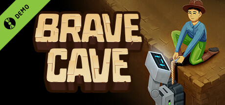 Brave Cave Demo
