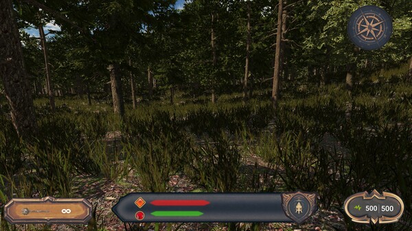 GameGuru MAX Fantasy Asset Pack - HUD's for steam GameGuru MAX Fantasy Asset Pack - HUD's for steam