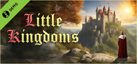 Little Kingdoms Demo
