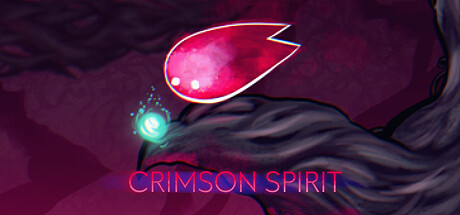 Crimson Spirit Cover Image