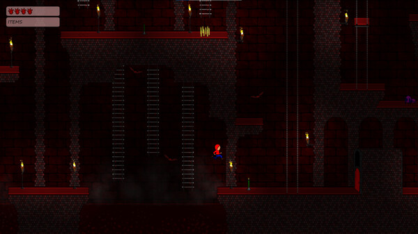 The Boy and the Cathedralfor windows and Linux 1