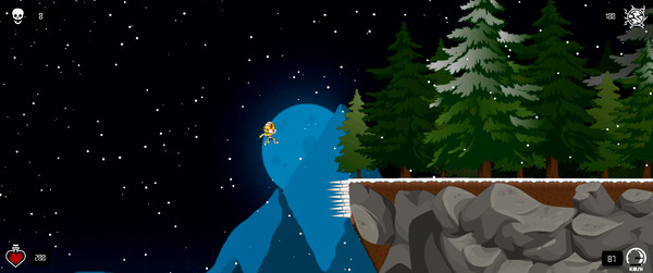 Bionic Momentumfor windows and Linux 1