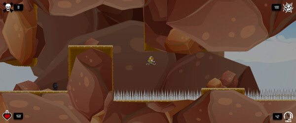 Bionic Momentum game for windows Pc 1