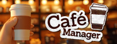 Café Manager