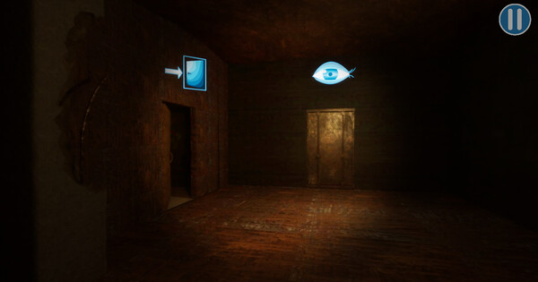 MY FATHER LIED Demo screenshot 2