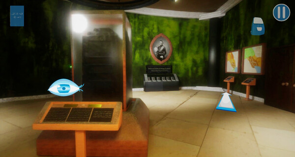 MY FATHER LIED Demo screenshot 6