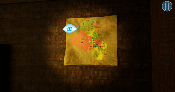 MY FATHER LIED Demo screenshot 4