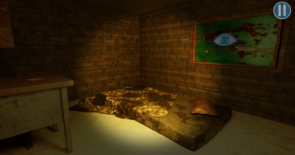 MY FATHER LIED Demo screenshot 7