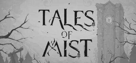 Tales of Mist Cover Image