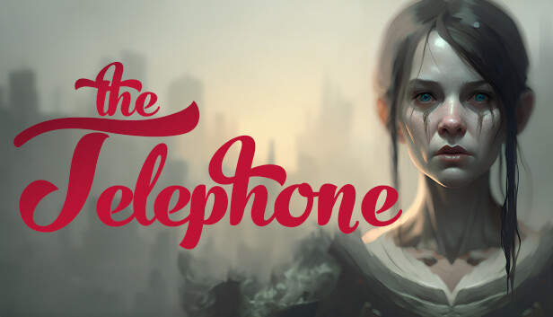 The Telephone on Steam