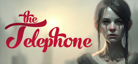The Telephone Cover Image