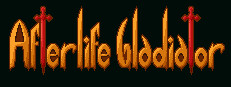 Afterlife Gladiator