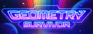 Logo for Geometry Survivor