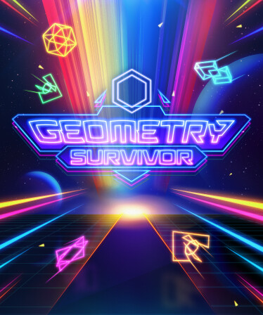 Geometry Survivor