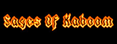 Sages Of Kaboom 게임 이미지