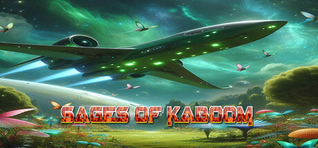 Sages Of Kaboom
