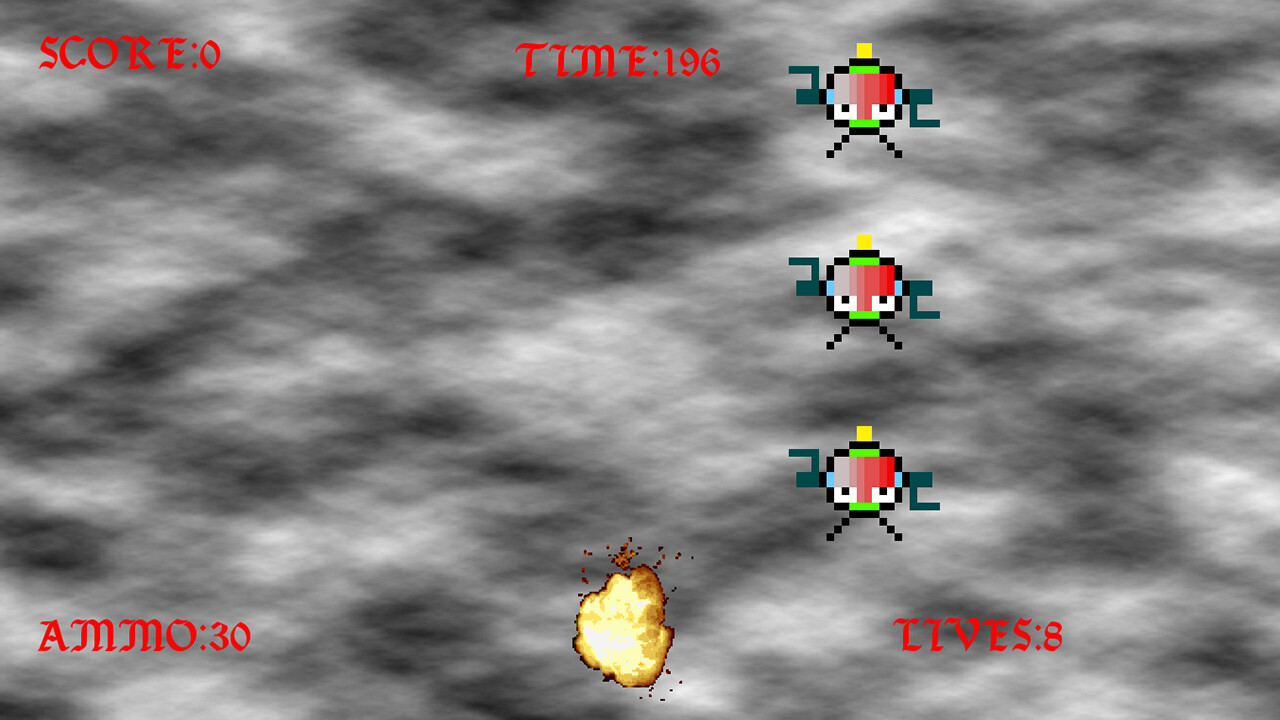 Sages Of Kaboom PC gameplay screenshot 2 of 6