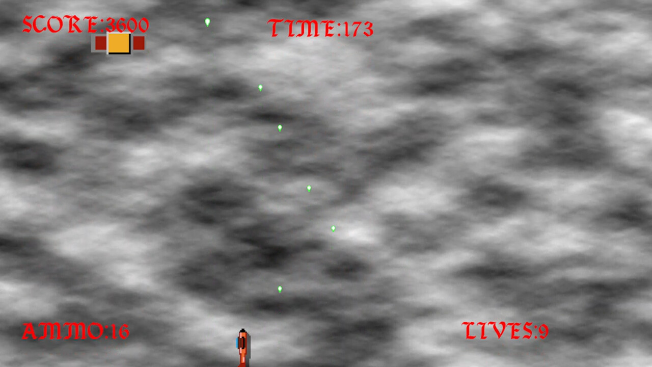 Sages Of Kaboom screenshot 1