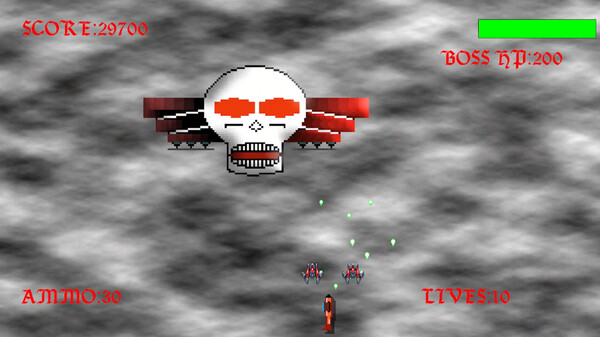 Скриншот из Sages Of Kaboom