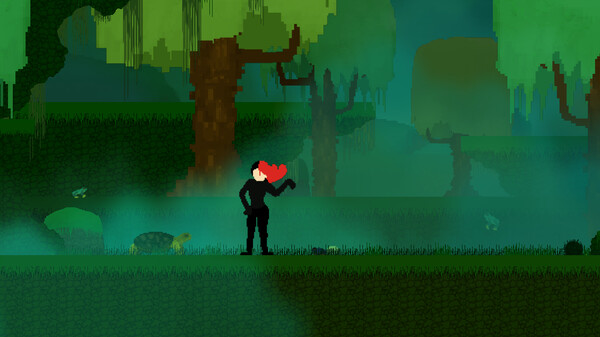 STRIKERS - Goth Jessie Skin for steam STRIKERS - Goth Jessie Skin for steam