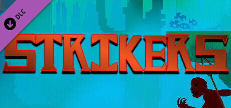 STRIKERS - Cow Skin Pack banner image