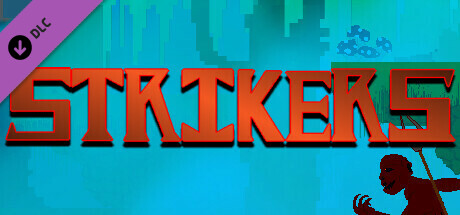 STRIKERS - Khure Stickman Skin