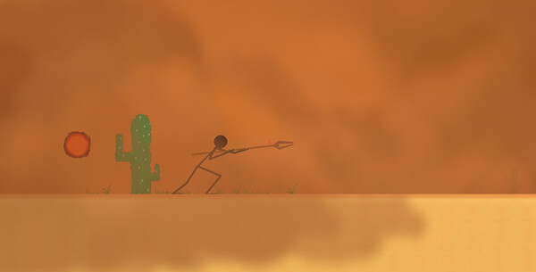 STRIKERS - Khure Stickman Skin for steam STRIKERS - Khure Stickman Skin for steam