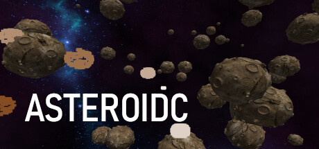 Asteroidc steam charts