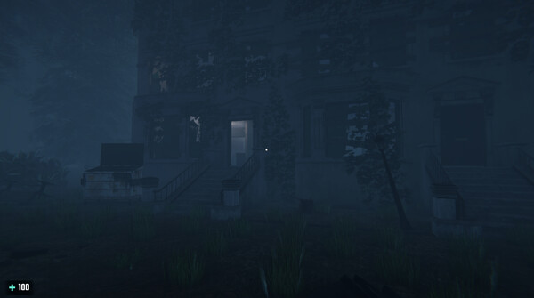 DAYS END game for Linux 1