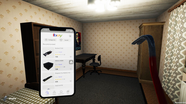 Скриншот из Internet Cafe Creator