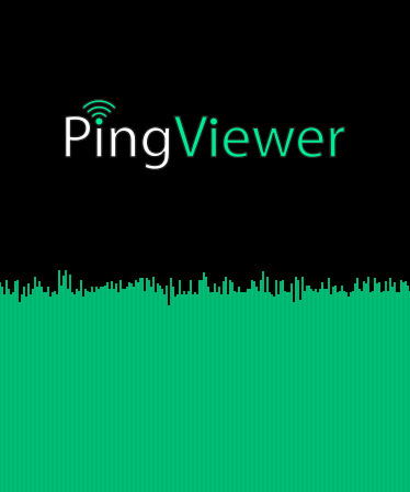 PingViewer