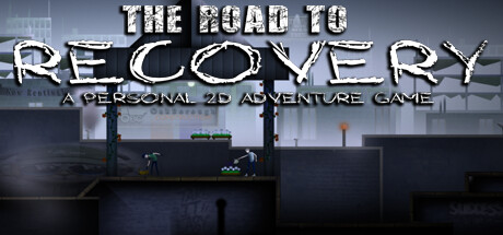 The Road To Recovery Cover Image